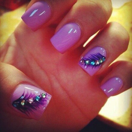 Nail Art Ideas